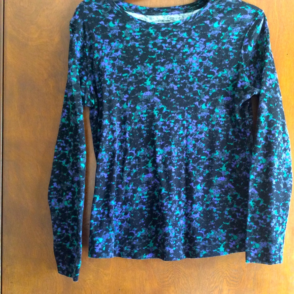 New Westbound Top